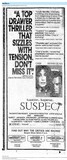 Cher--Number Nine Box Office Star (1987)