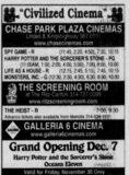 Galleria 6 Cinemas