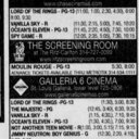 Galleria 6 Cinemas
