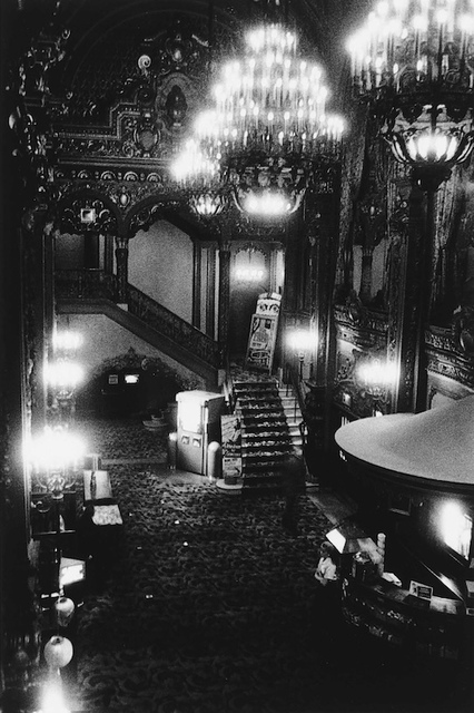 Embassy 1,2,3 Theatre