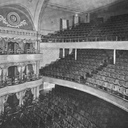 Lyric Theatre