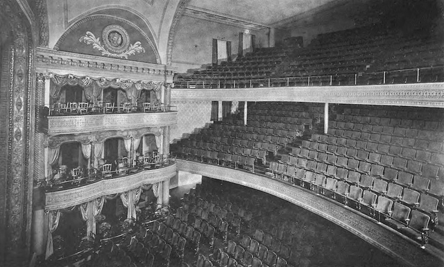 Lyric Theatre