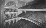 Lyric Theatre