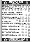 Marcus Theatres Chesterfield Galaxy 14