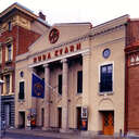 Roda Kvarn Cinema