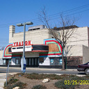 Yeadon Theatre