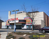 Yeadon Theatre