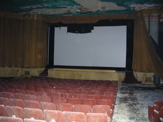 Yeadon Theatre