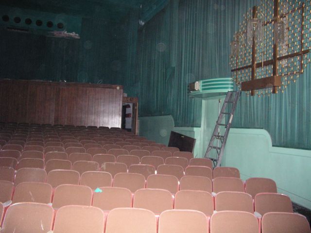 Yeadon Theatre
