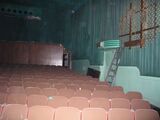 Yeadon Theatre