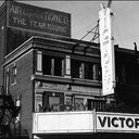 Victory Theatre
