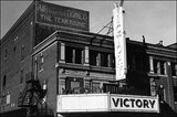 Victory Theatre