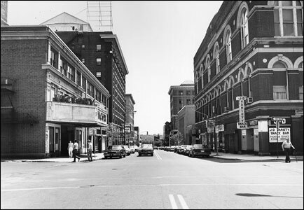 Victory Theatre