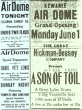 Air Dome