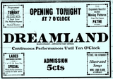 Dreamland Theatre