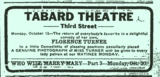Garden Theatre