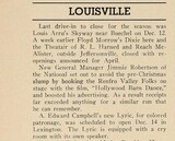 African American Theater (1948)