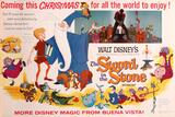 The RKO-Disney Connection (1963)/Three Weeks Run