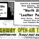 Pike Drive-In