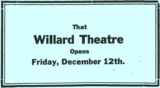 Dreamland Theatre