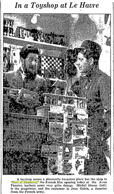 Avon Cinema