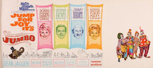 Doris Day--Number One Box Office Star (1963) / Two Weeks Run