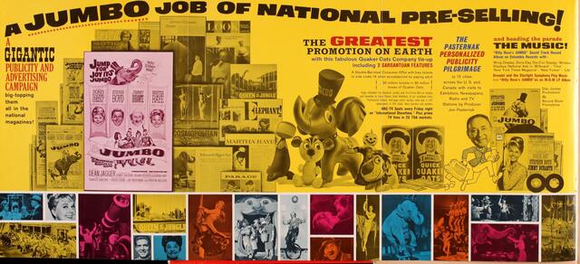 Promotion (1962)