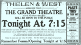 Grand Theater 