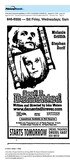 The Great Directors:  John Waters (2000)