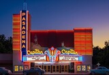 Capitan Theater
