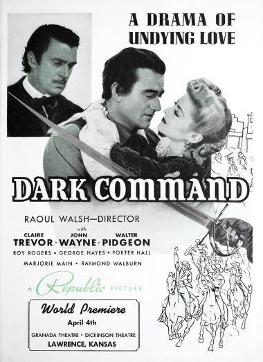 World Premiere (1940)