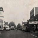Laura Theater
