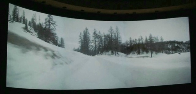 Hollywood Cinerama Dome