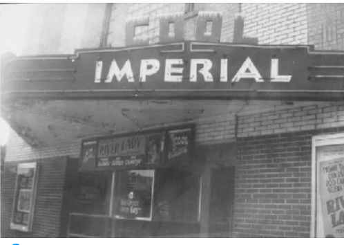 Randolph Music Theater