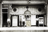Garden Theatre
