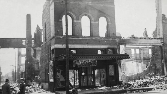 Rialto Theatre
