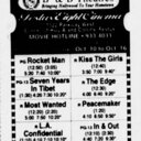 October 8, 1997 BB took over