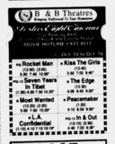 October 8, 1997 BB took over
