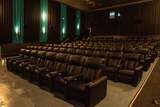 Festus 8 Cinema