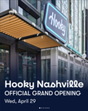 Hooky Entertainment Nashville
