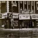 Monkland Theatre