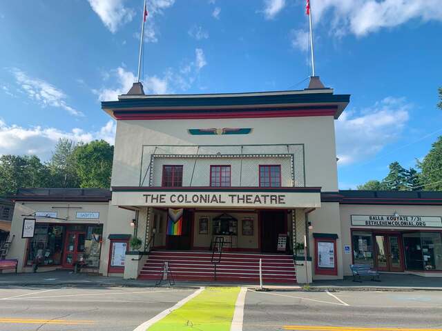 Colonial Theatre