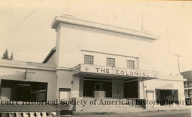 Colonial Theatre