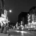 Eve Theatre
