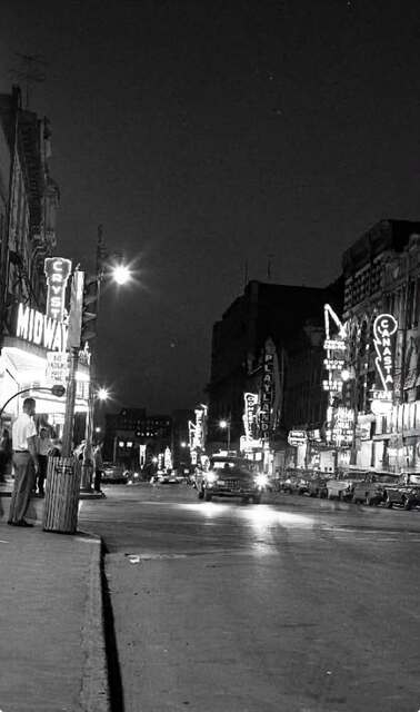 Eve Theatre