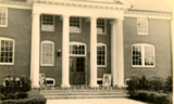 GAR Hall