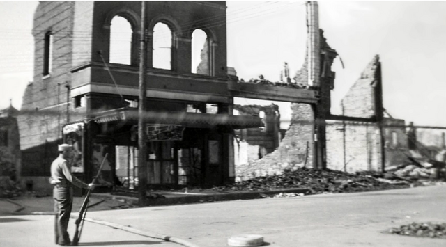 Rialto Theatre