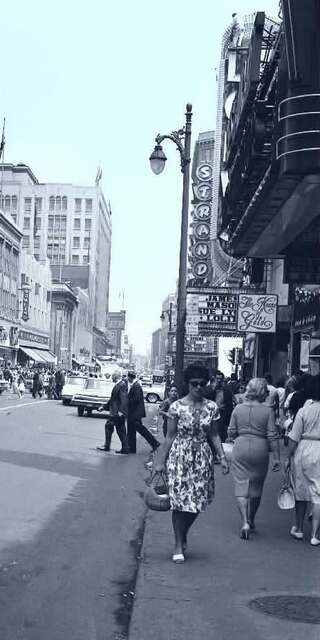 Pigalle Theatre