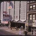 Circa 1963 photo credit & courtesy of bldg. 51 archive, Eric J. Nordstrom.