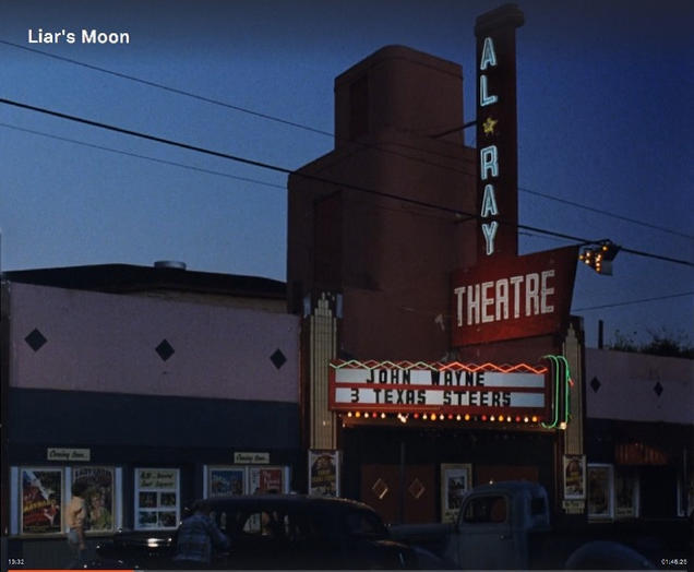 Al Ray Art Theatre